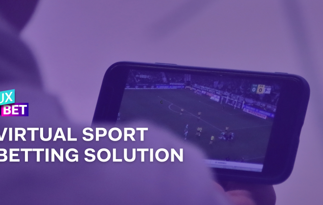 virtual sport betting solution